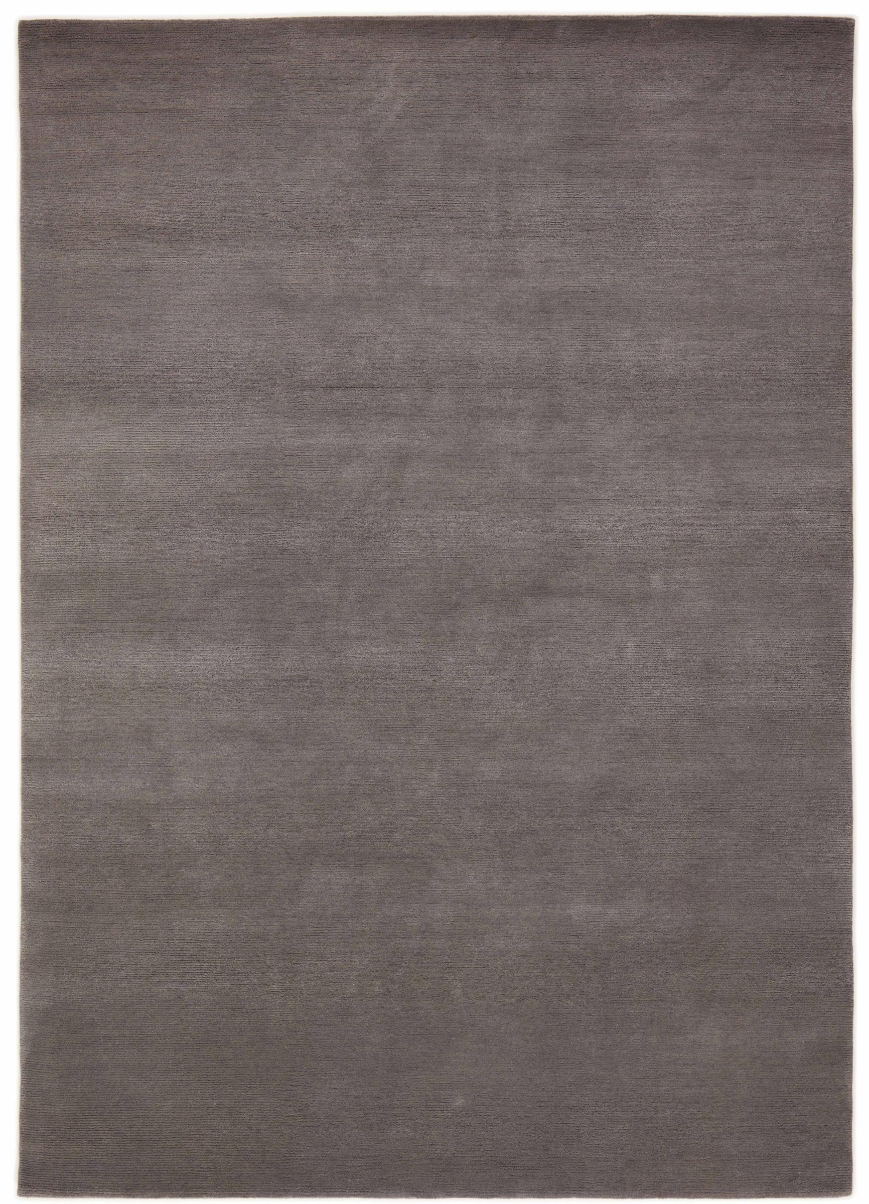 Tapis d'Orient moderne laine 61x91 cm Essence tapis design noué main Inde