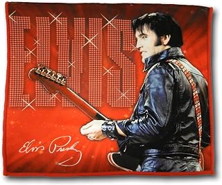 Midsouth Products Elvis Presley Kitchen Towel - 68' Comeback
