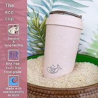 Vista 4 de Taza bioGo