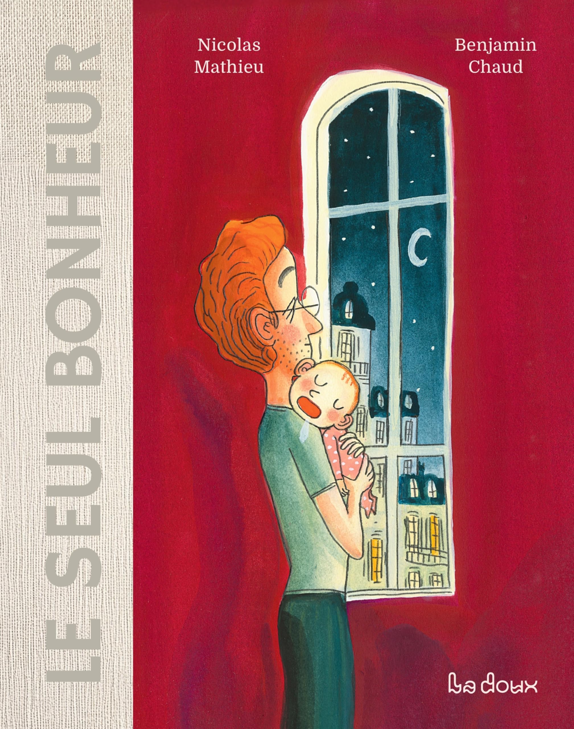 Le Seul bonheur