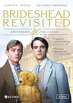 その他 Brideshead Revisited: 30th Anniversary Edition [DVD] その他 Brideshead Revisited: 30th Anniversary Edition [DVD