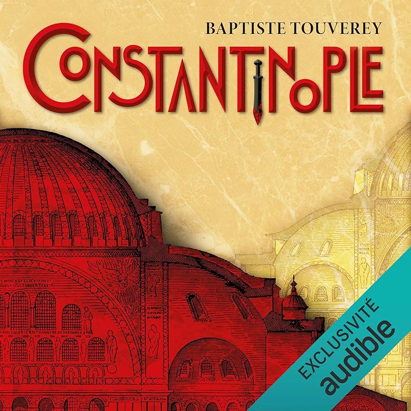 Constantinople