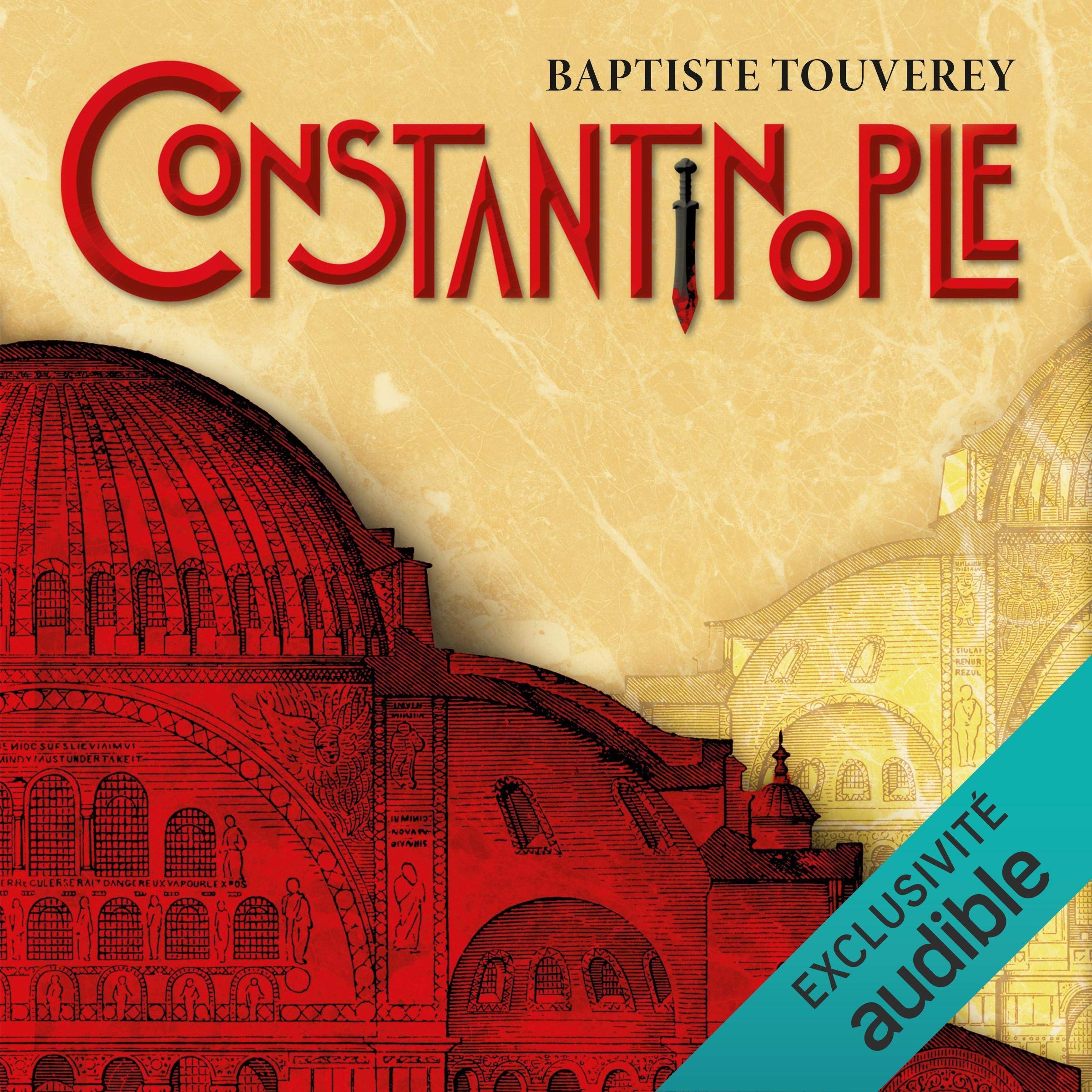 Constantinople