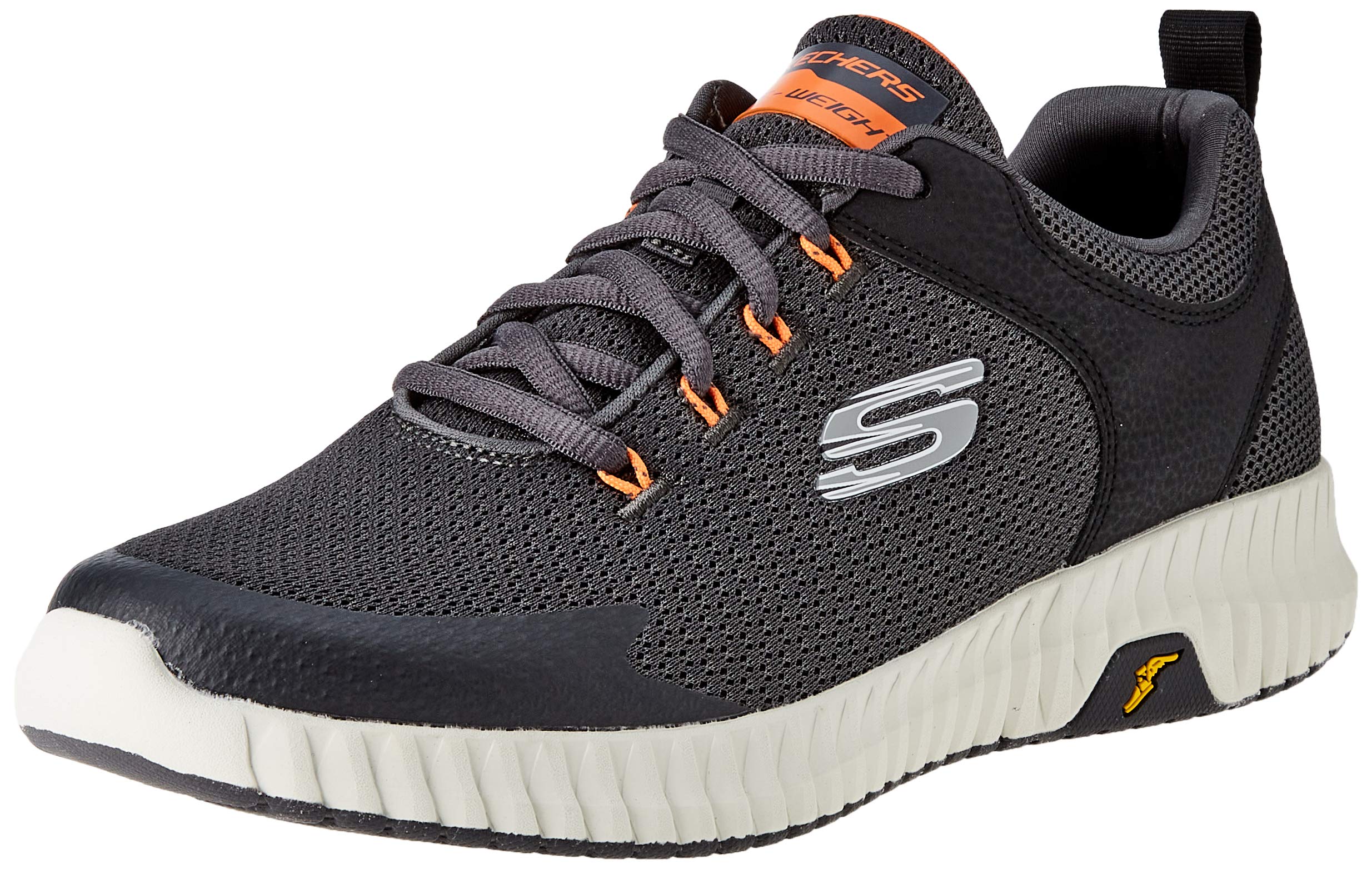 Skechers Mens Elite Flex Prime-TAKE Over Ccor Casual Shoe -6 UK (7 US) (232212) (B08DWBC7T1) Amazon Price History, Amazon Price Tracker