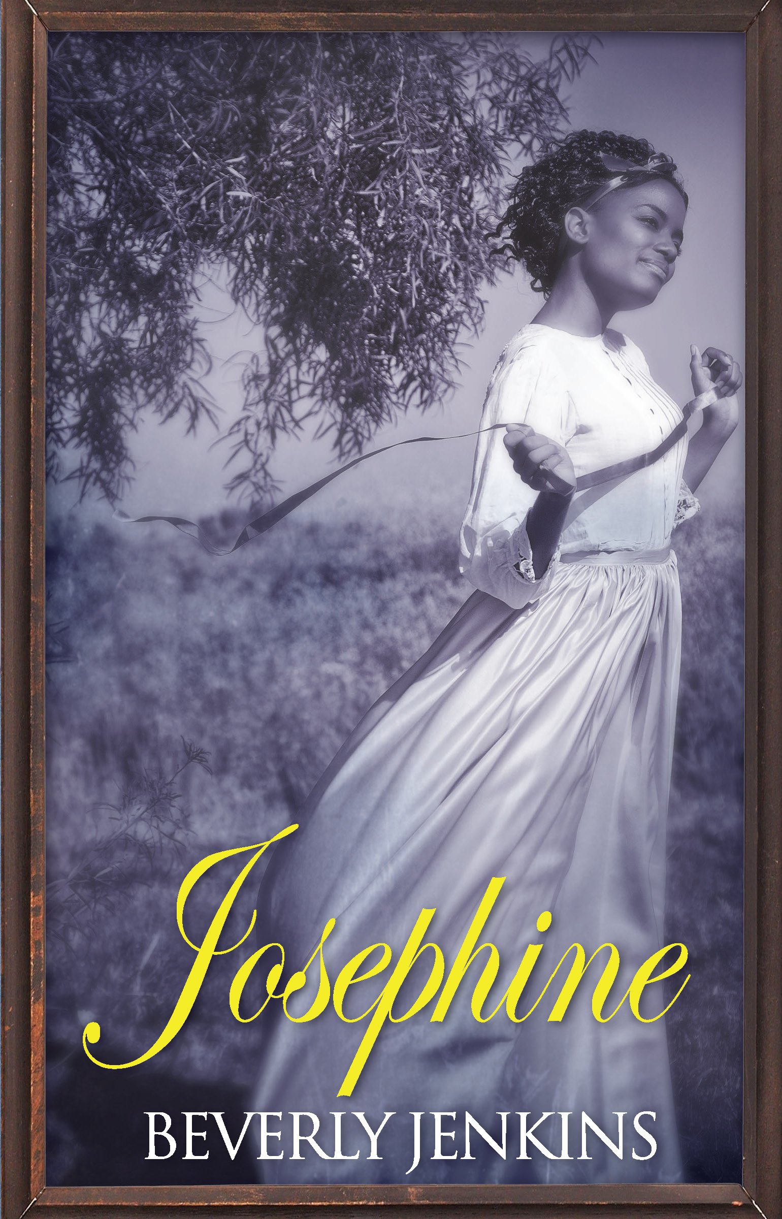 Buy Josephine (Kimani TRU) — BookShops.in