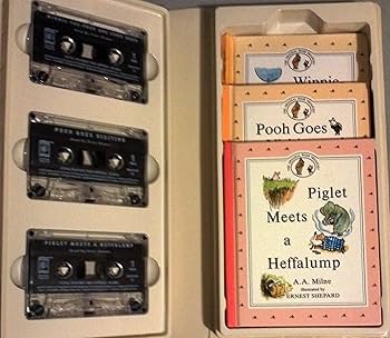 洋楽 POOH ORIGINAL ALBUM SERIES Vol. 1 POOH ORIGINAL ALBUM