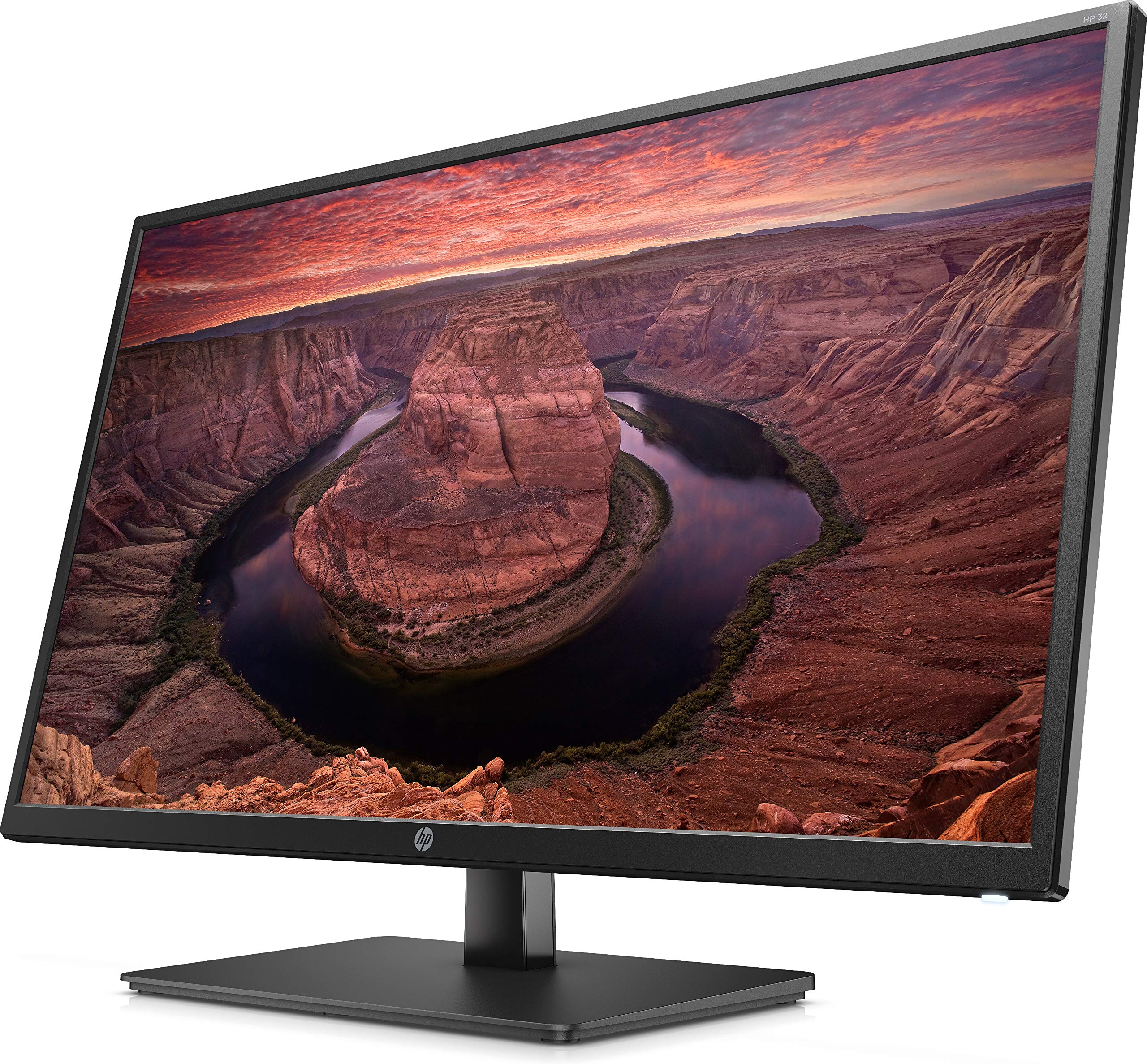 IPS Panel, 60Hz Refresh Rate, HDMI/VGA 