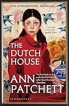 The Dutch House: Nominated for the Women's Prize 2020