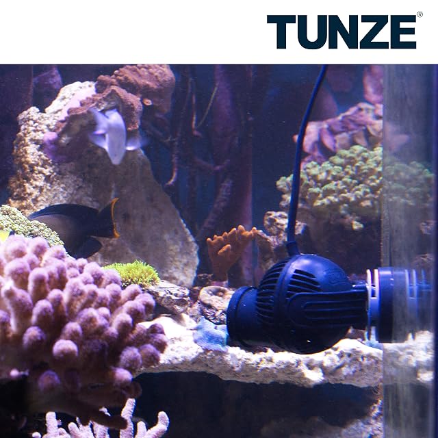 Foto 5 de 7 de TUNZE Turbelle nanostream 6045 - Juego de 1 Unidad