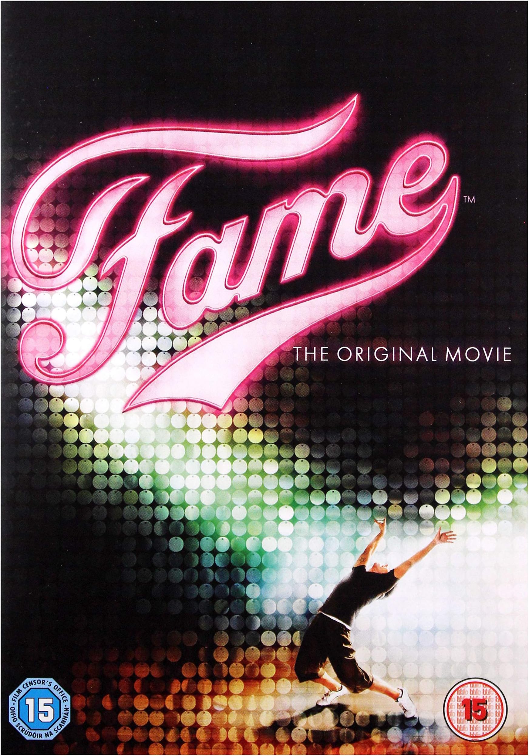 Fame [DVD] [1980]