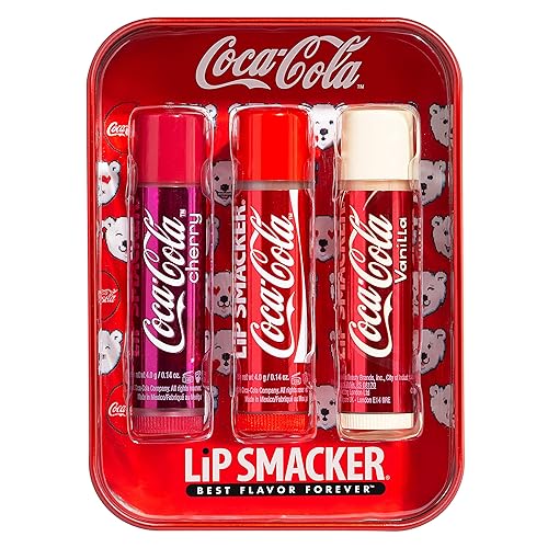 Vista 81 de Lip Smacker Libro de cuentos de la colección del día de San Valentín