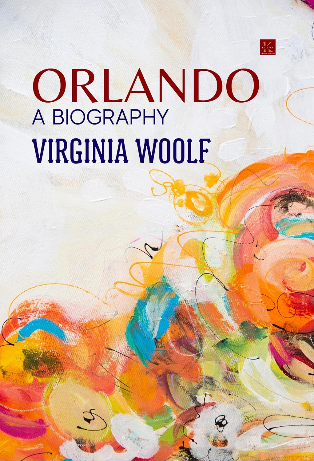 Orlando: A Biography