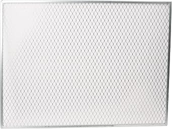 Silver King Screen Filter Rh Intake 23X30. 30939 - Genuine OEM Replacement Part