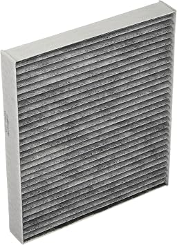 WIX Filters - 24211 Cabin Air Panel, Pack of 1