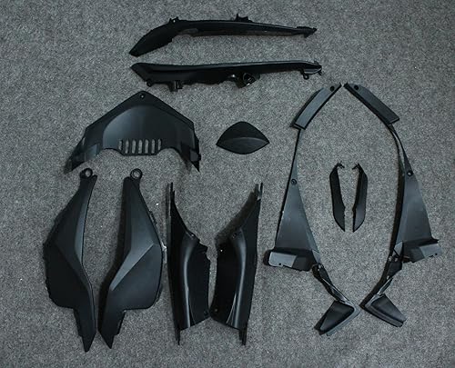 Miniatura 9 de ZXMOTO Kit de carenado sin pintar para Honda CBR 1000 RR 2012 2013 2014 2015 2016