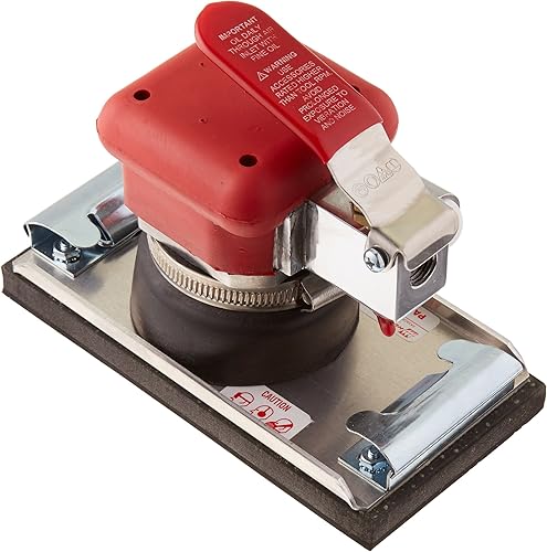 Hutchins - Lijadora Orbital Action 3 23 X 7 (4564)