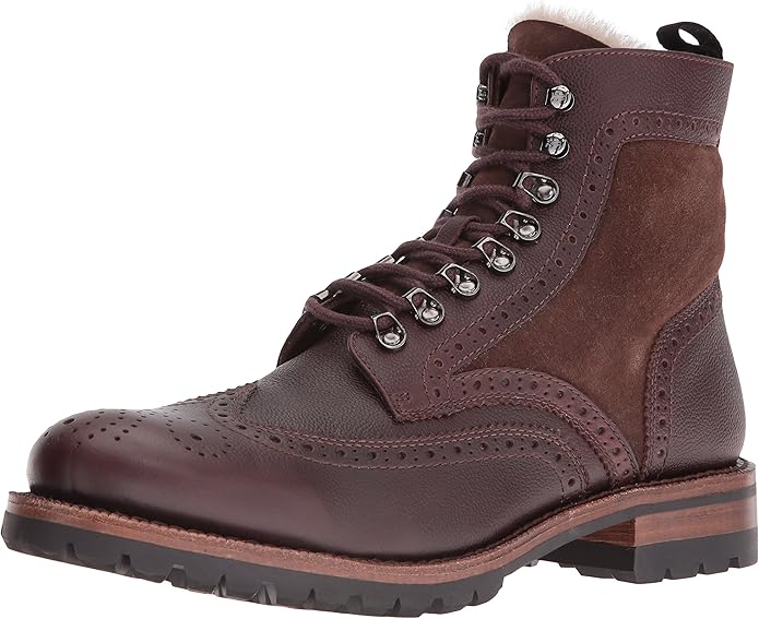 frye george adirondack