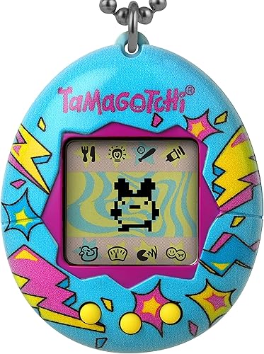 Tamagotchi original - Lightning