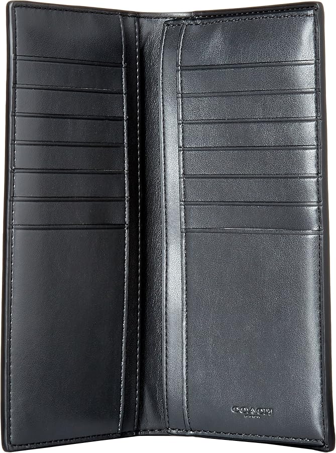 COACH F75013 キャンバスコーティング 長財布 Amazon.co.jp: [コーチ] F75013 キャンバスコーティング 長財布 F75013