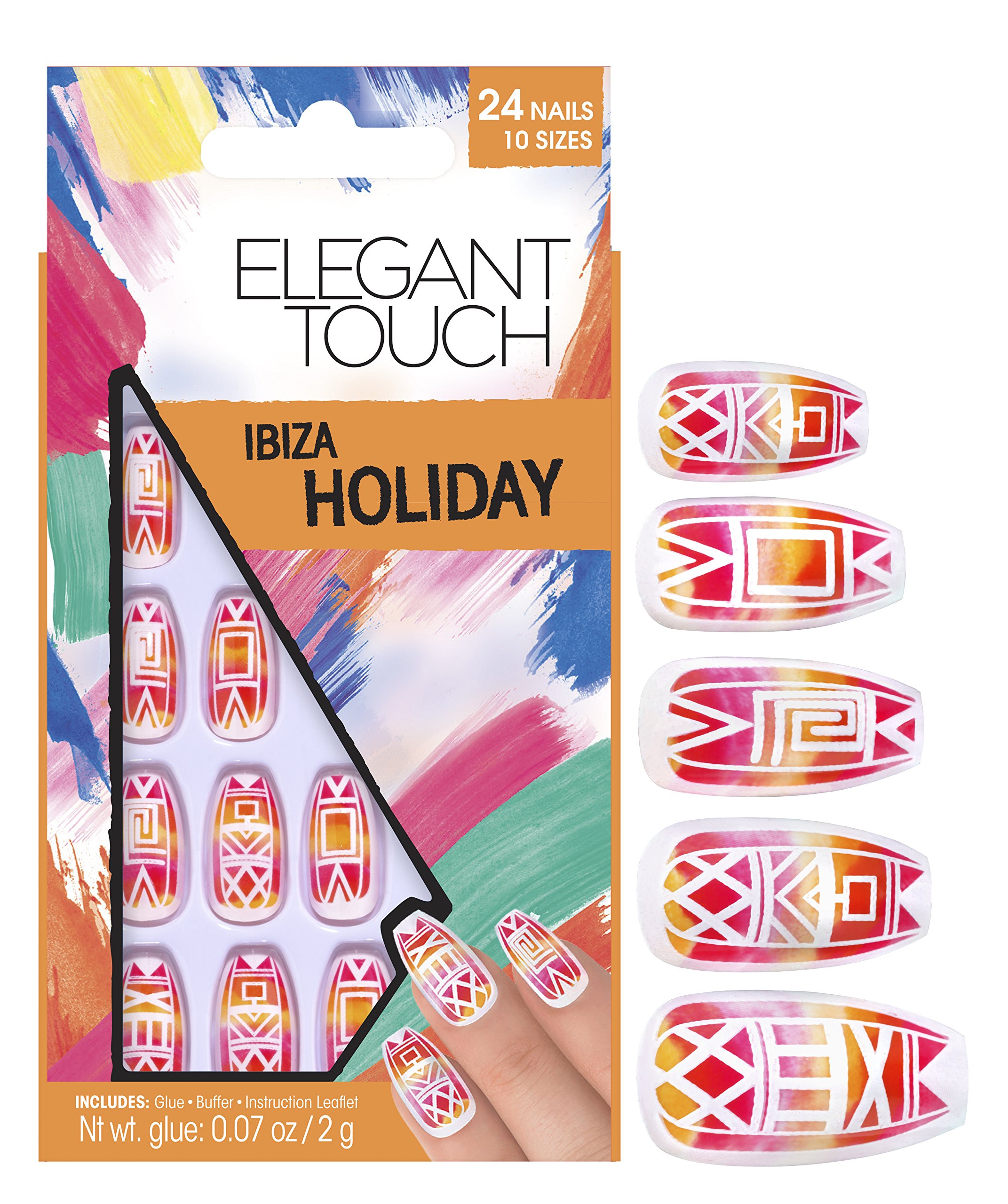 Elegant Touch Holiday Collection, Ibiza