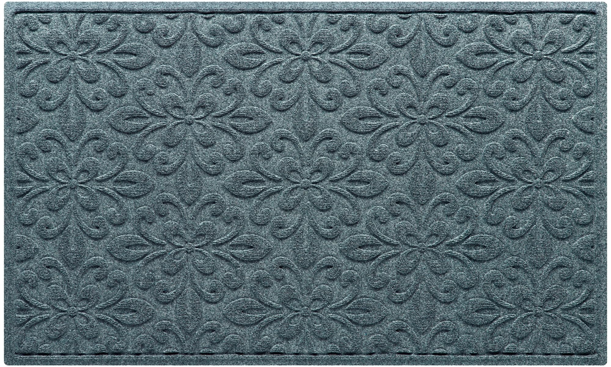 WaterHog Phoenix Doormat - All-Weather Entrance Mat -24
