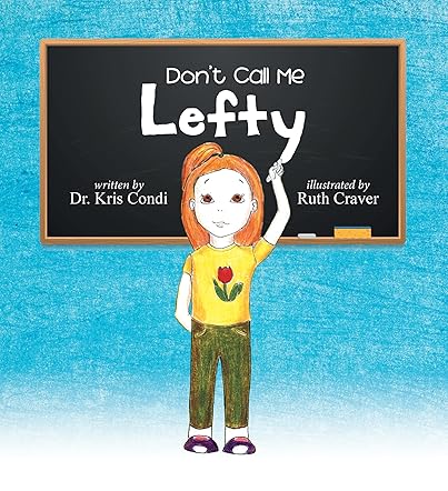 Don't Call Me Lefty