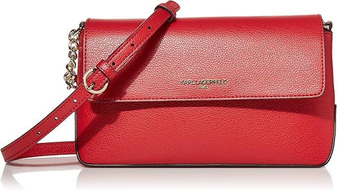 pink karl lagerfeld bolsas