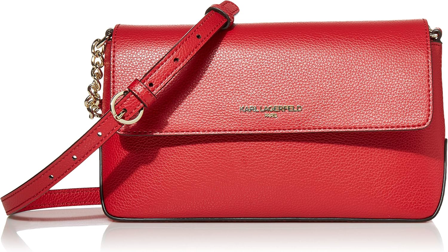 Karl Lagerfeld Paris Iris Crossbody Handbags