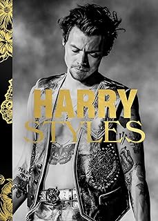 Harry Styles (Spotlight on a Legend)