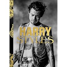 Harry Styles 1 Spotlight on a Legend