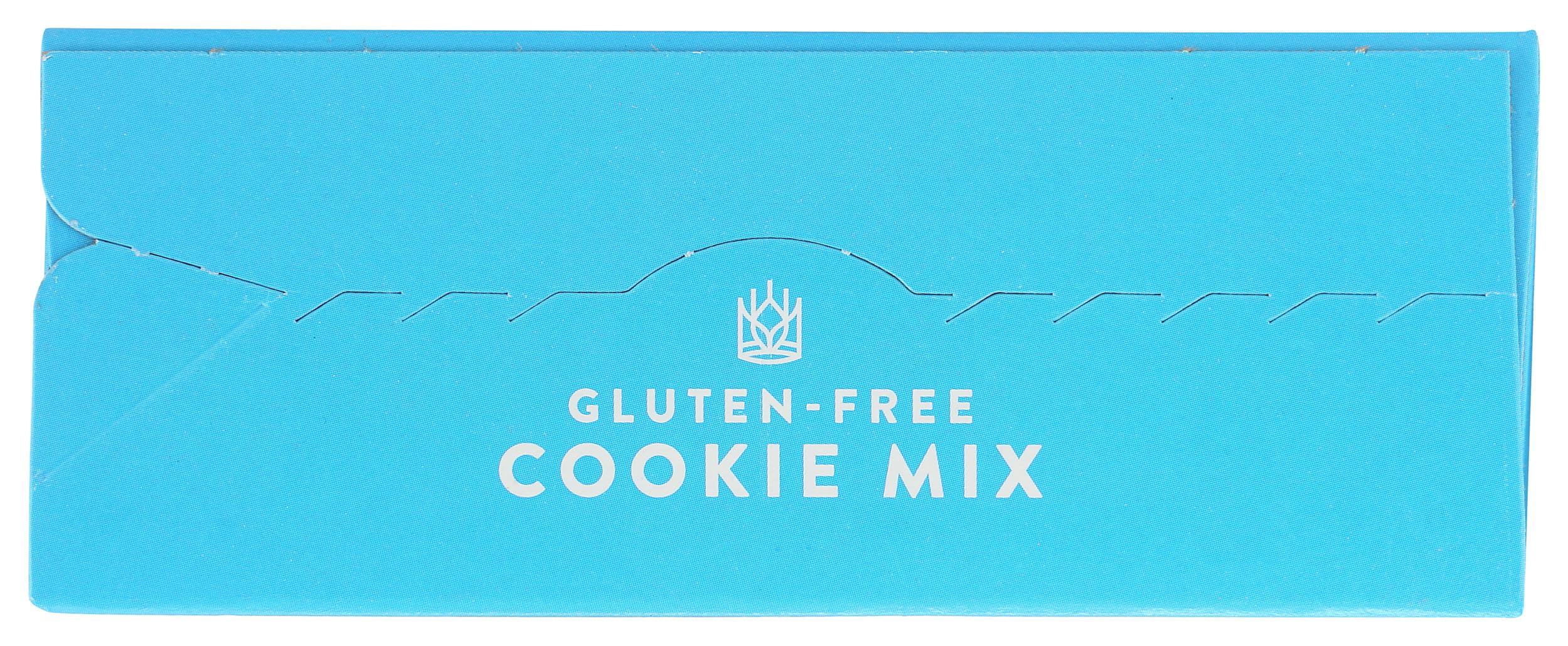 King Arthur Gluten Free Cookie Mix, 16 oz