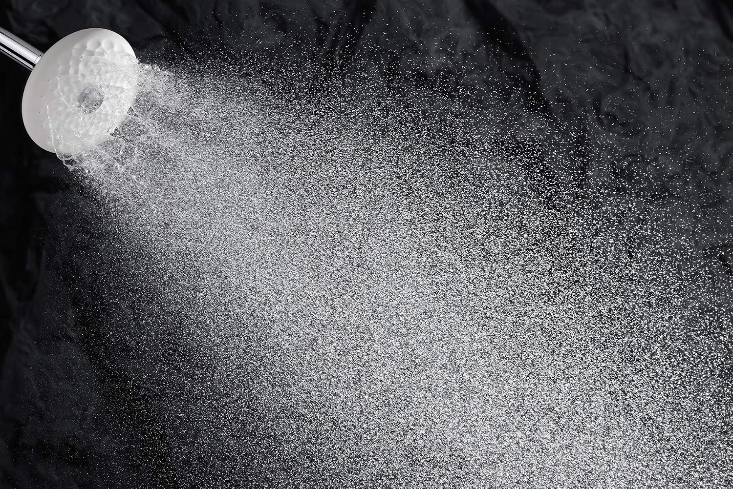 Kohler K-72597-G-CP Exhale B120 Showerhead, Polished Chrome