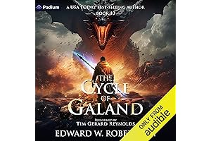 W&P Porter: A Poetic Saga That Beckons Adventure