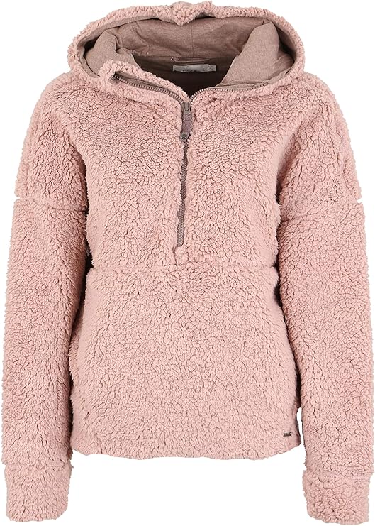 prana permafrost half zip