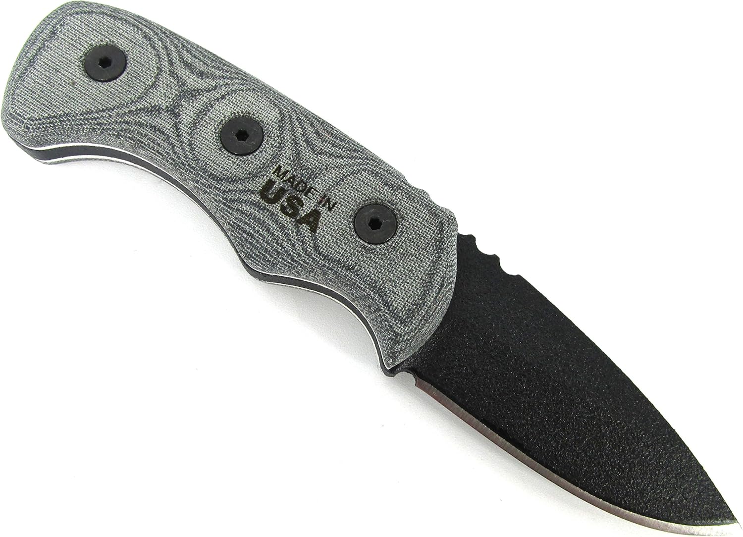 Tops Knives Ferret Fixed Blade Knife