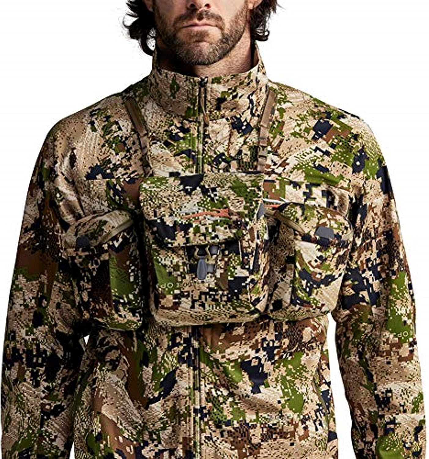 SITKA Gear Mountain Optics Big Game Camo Hunting Harness