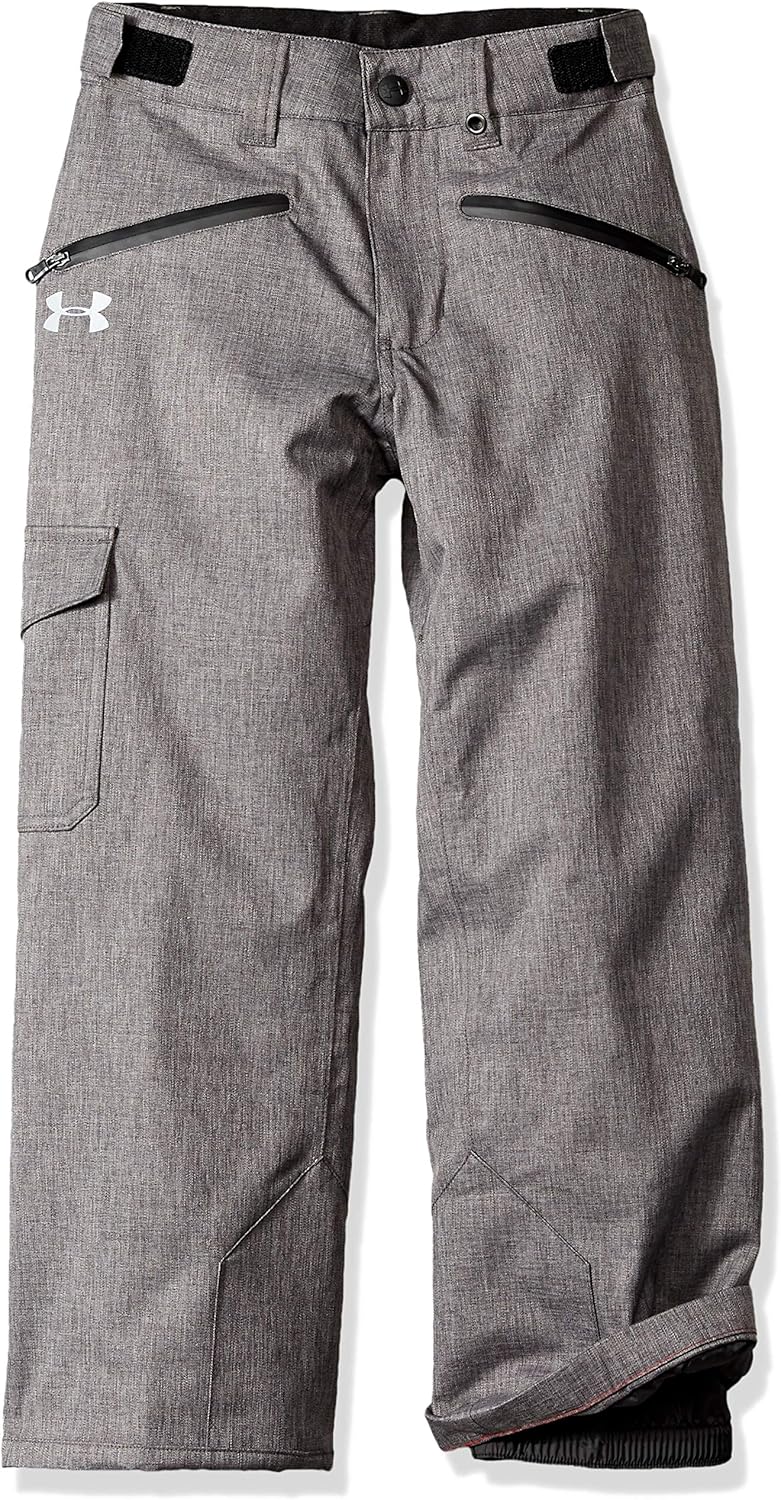 Under Armour Girls' Big ColdGear Swiftbrook Insulated Pant