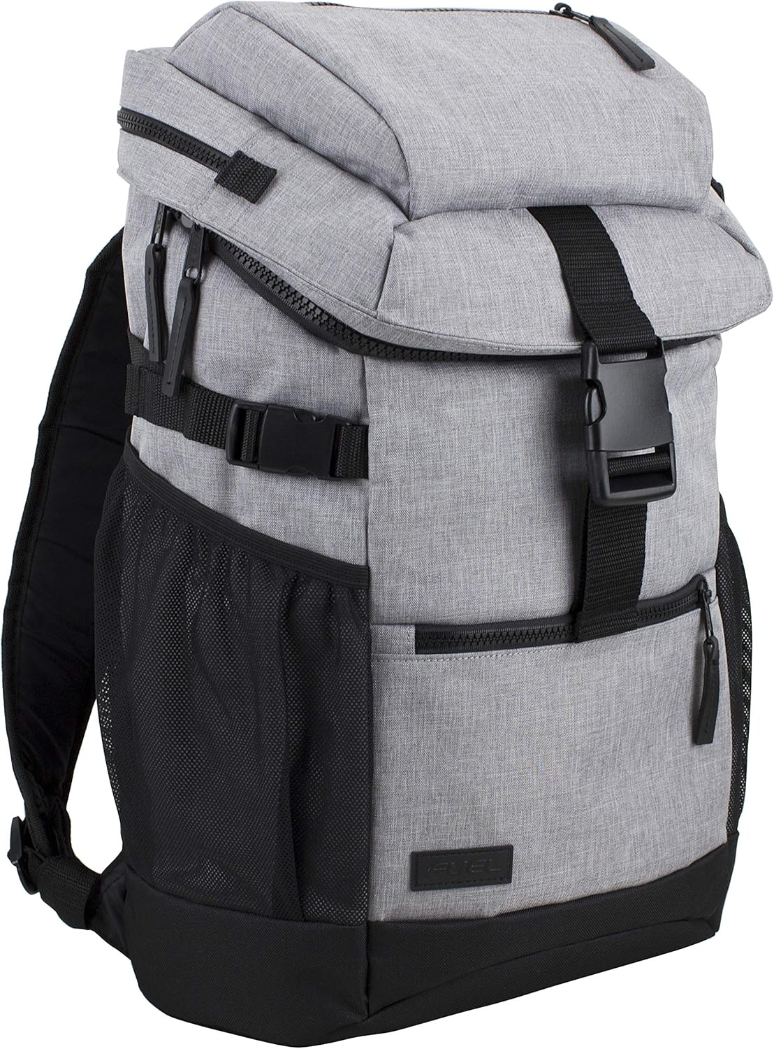 FUEL Retreat Backpack with Top Loading Insulated Cooler Pocket
