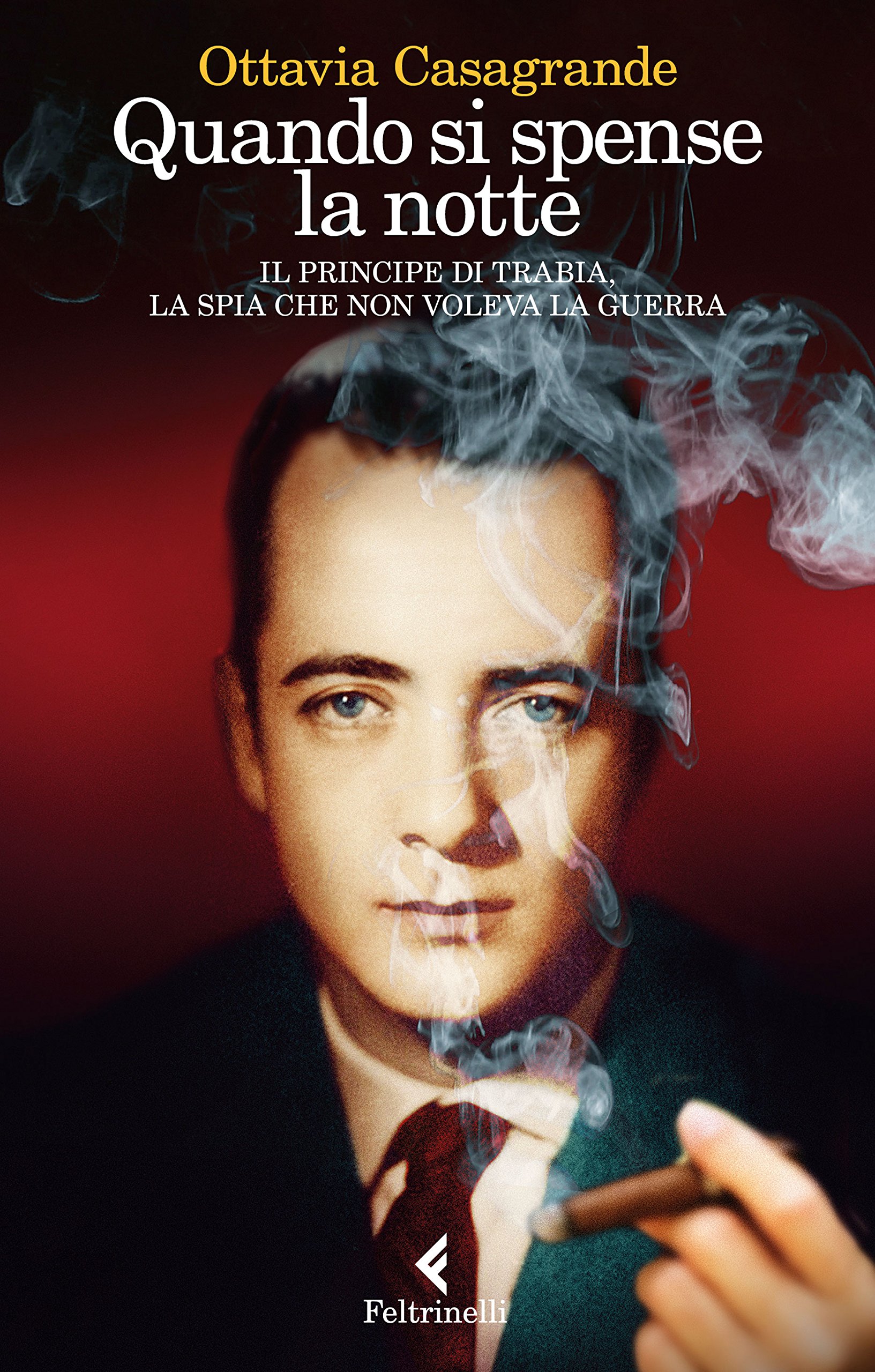 Quando si spense la notte: L'ultimo principe di Trabia 2