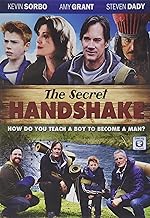 The Secret Handshake