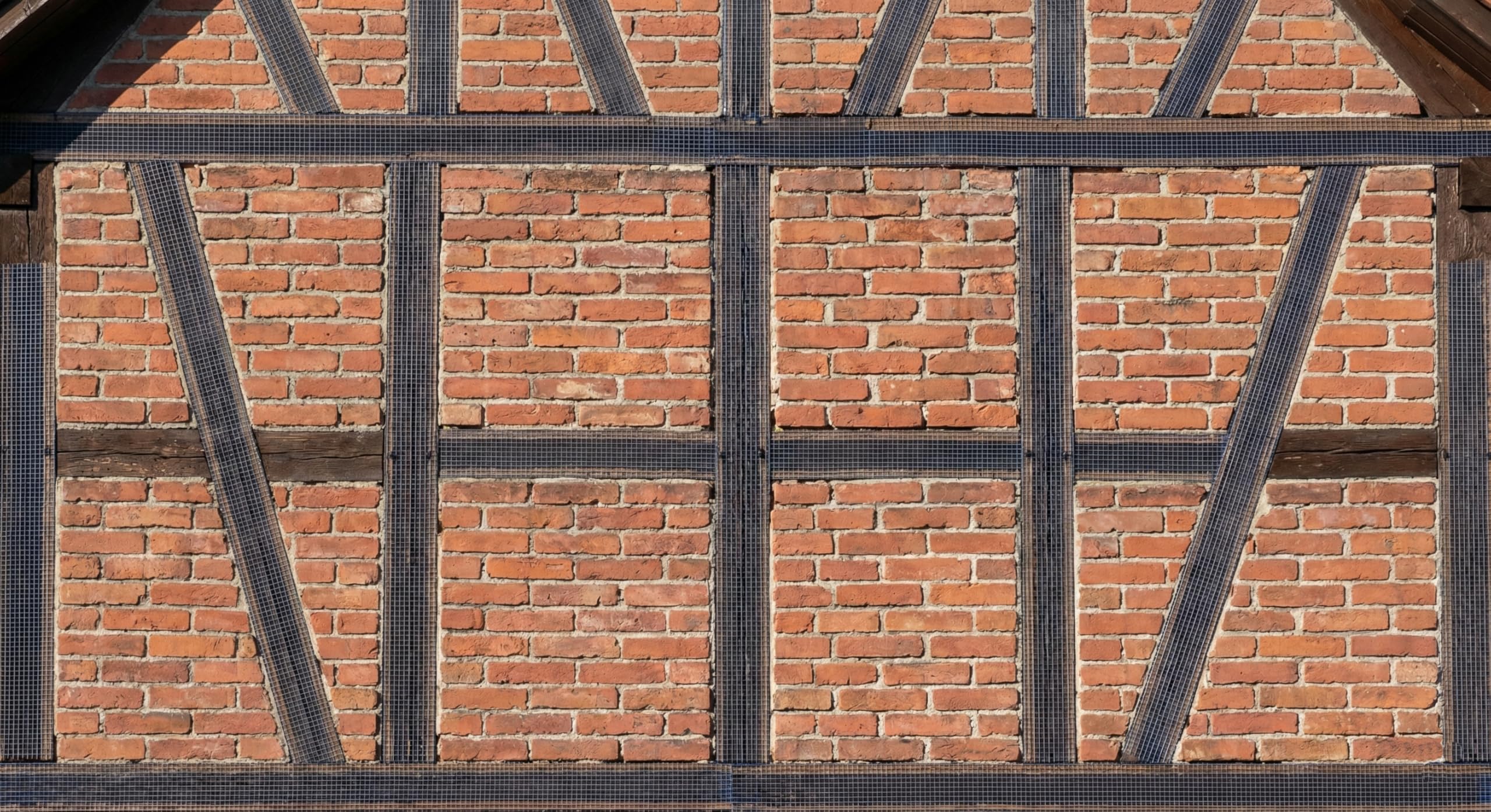 Balkenfix Glasgittergewebe Gewebeband Putzträger mit Ölpapier zur Rissüberbrückung 50 m (250 mm)