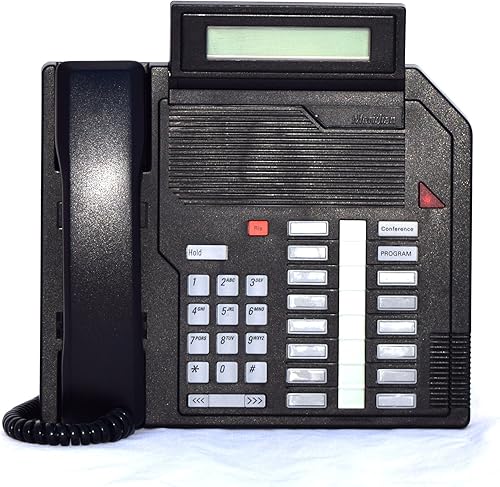 Miniatura 1 de Aastra M5316 Negro (A1604-0000-02-07)