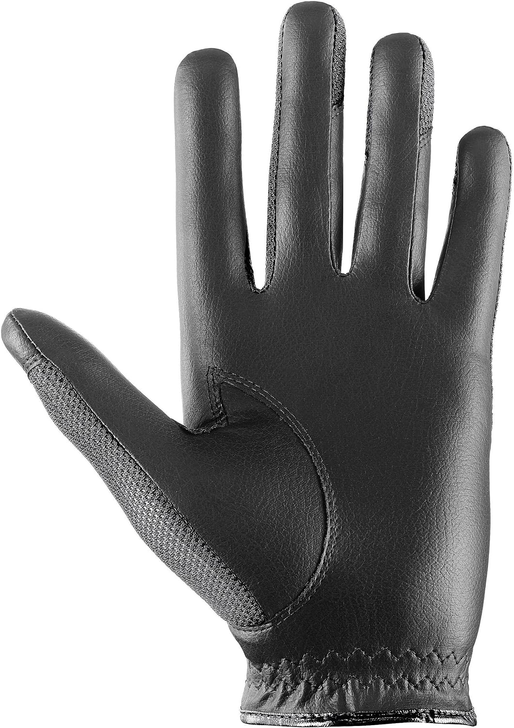 uvex sumair Horse Riding Gloves for Women & Men - Stretchable, Breathable & with Touchscreen Capability