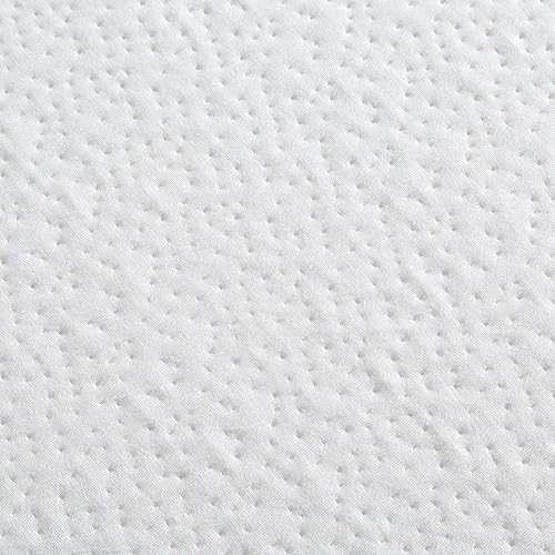 Miniatura 13 de Cool Gel - Colchón de espuma viscoelástica de 8 pulgadas tamaño California King de firmeza media, colchón de espuma viscoelástica tamaño King