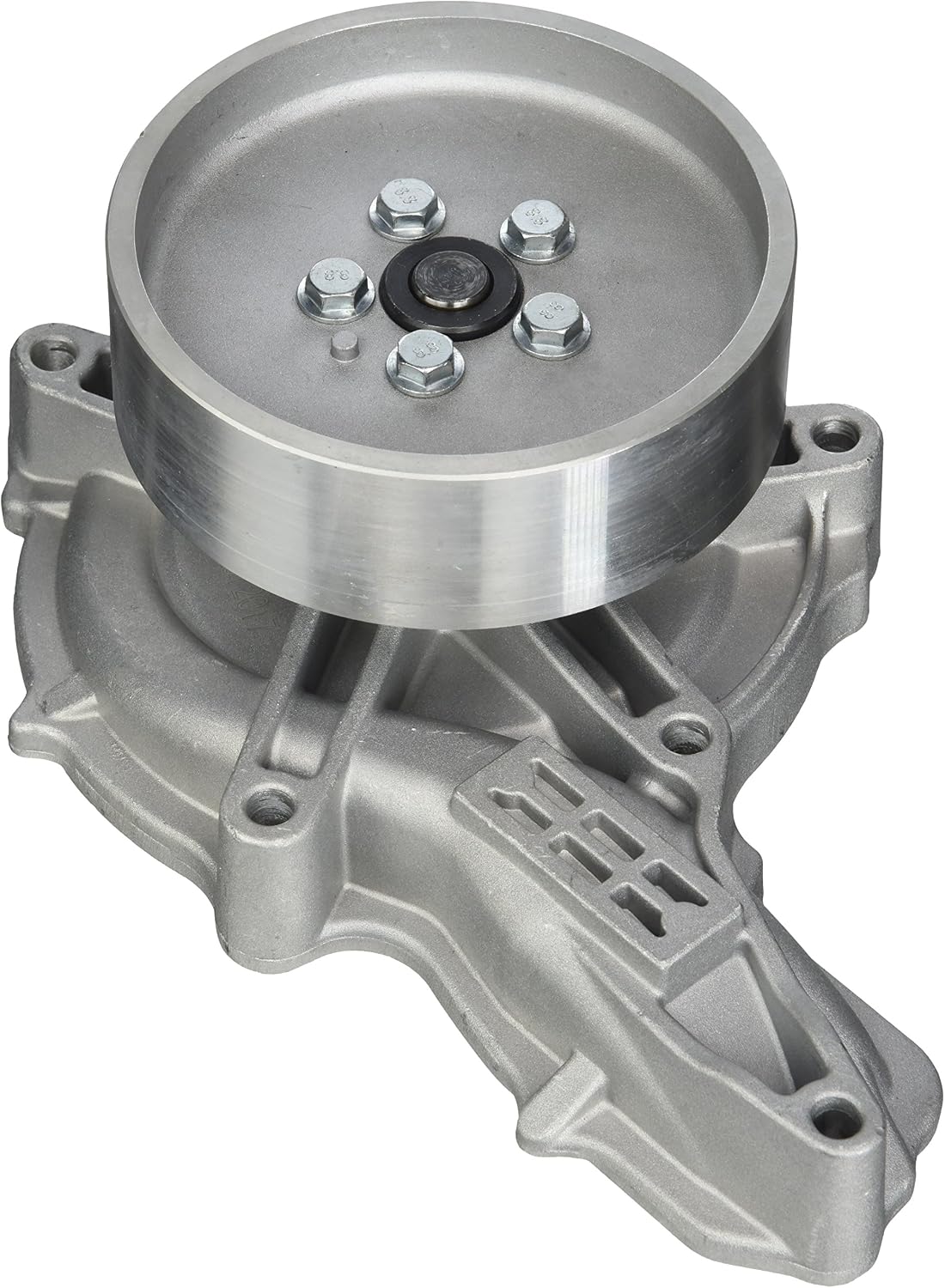 DOLZ r612 cooling