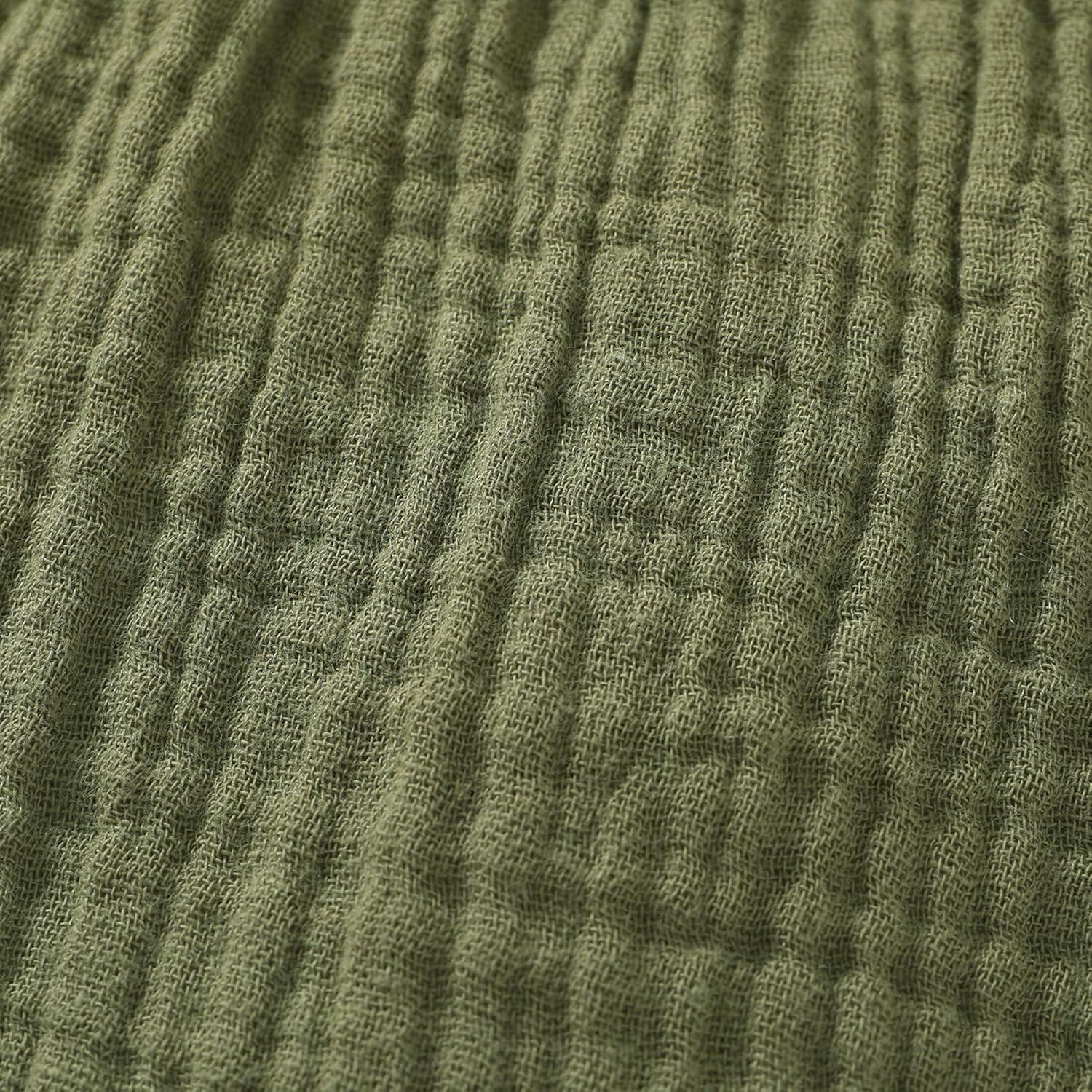 YOUNGER TREE Baby Girl Fall Clothes Infant Long Sleeve Ruffle Romper Dress with Headband Cute Toddler Winter Outfits - Image 7