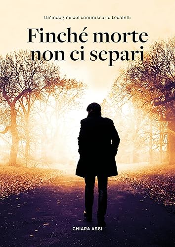 Finché morte non ci separi : le indagini a Milano