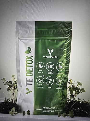 TE DETOX