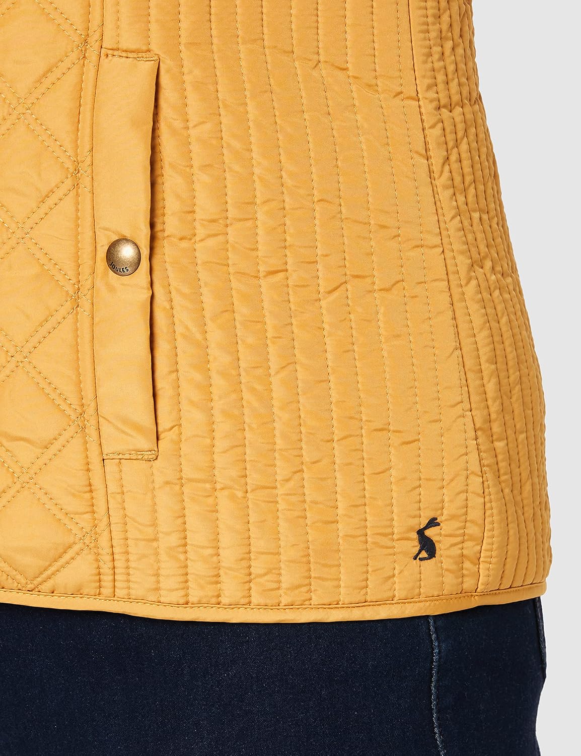 Joules Women's Padded Vest
