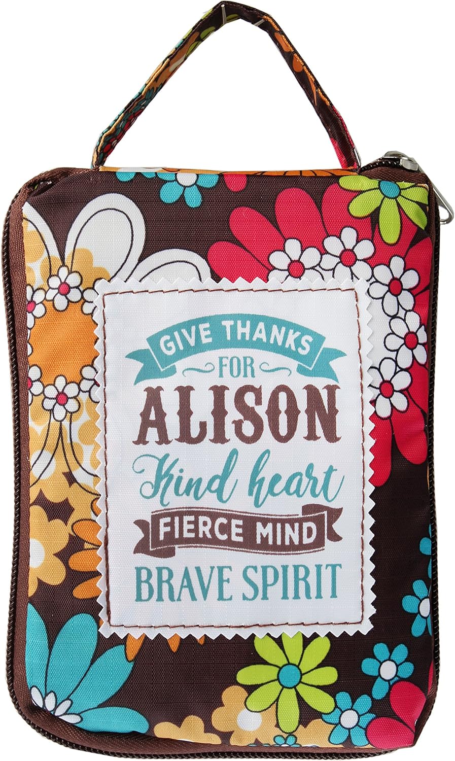 H & H Handy Top Lass Tote Bag / Shopper Bag / Shopping Bag